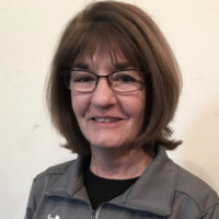 Liz Aaron