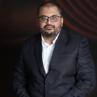 Mohammed Shafiq