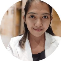 Roselle Apolinar