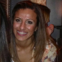 Angela Michael