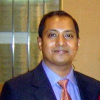 Sourabh Sengupta