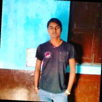 Ram Shambhoo .