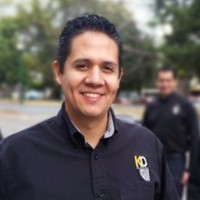 Jose Luis De la Torre Gonzalez