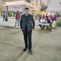 Amit Shringi