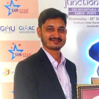 Ravi Lamba