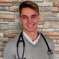 Stan Arkhipov, Md
