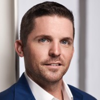 Mark Hammond, Mba