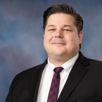 Russell K. Williams, MBA