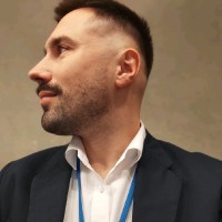 Anton Blazheiev
