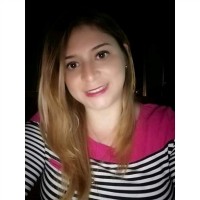 Andrea Castillo Jimenéz