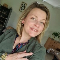 Audrey Van Kerckhove