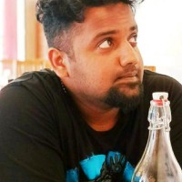 Rahul krishnan R