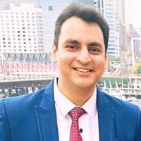 Ajitesh Rana