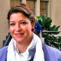 Jana Roberson, Aicp