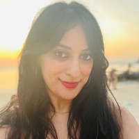 Harpreet Matharu