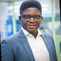 Paul Ayoola, MNIPR, CSMP