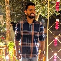 Shashank Parmar