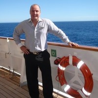 Paul Hancox