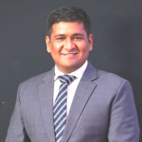 Sarvesh Shetye, CFA