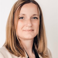 Sandrine Crevoisier
