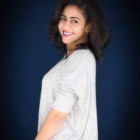 Rebecca Amos-Abanyie