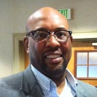 Darrell Reed