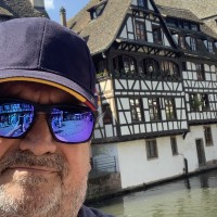 Andres Almendros martinez