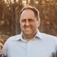 Nathan M. St Pierre, EFO, MPA, FO, CFI