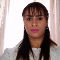 Ingrid Silva