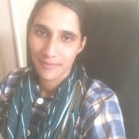 Mariya Malik