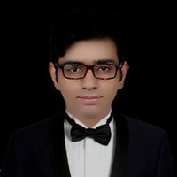 M USMAN YAQOOB