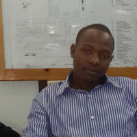 Enos Nyakurai