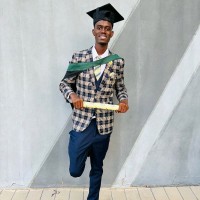 Maxwell Senzo Nkosi