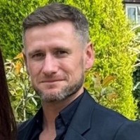 Gary Parkington