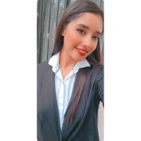 Rocío Lizbeth Olvera Almazan