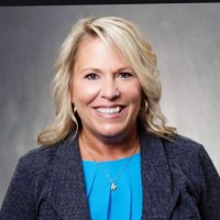 Jennifer Johnson