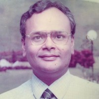 DR. SURYA NARAYAN SINHA