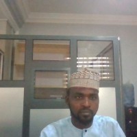 Abdullahi Sumaila