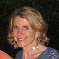 Judy King