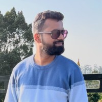 Sanket Bharat Awale