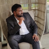 Rakesh Singh