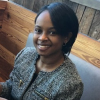 Sarata Sadio Barry, Mba-Accounting