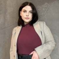 Maddy Matulis