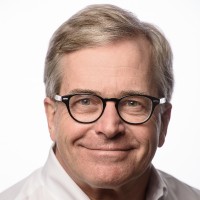 Kenneth Hecht, President, National Stem Honor Society