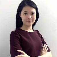 Jasmine Yang