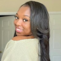 Edrica Allen