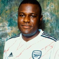 Aderemi Olaide