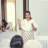vanadhi devi