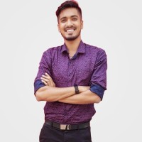 Nikhil Miranda