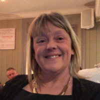 Fiona Crowther